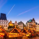 christmas market