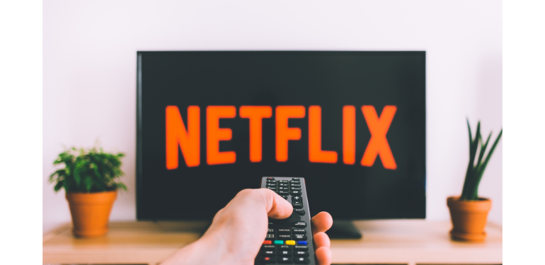 Netflix’ten gençlere “Kısa Dizi Yazım Atölyesi”