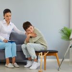 Treatment of Post-Traumatic Stress Disorder (PTSD) in Children