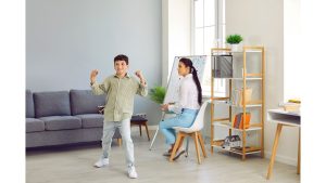 Çocuklarda Travma Sonrası Stres Bozukluğu (TSSB) Tedavisi