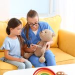 Çocuklarda Diyabetin Belirtileri