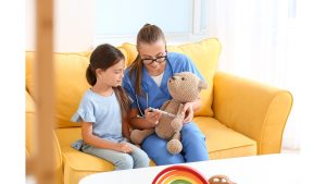 Çocuklarda Diyabetin Belirtileri