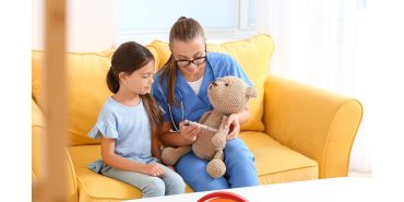 Çocuklarda Diyabetin Belirtileri