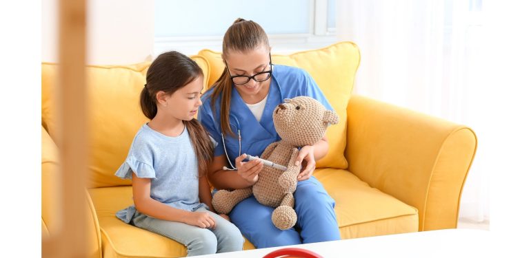 Çocuklarda Diyabetin 3 Temel Belirtisi