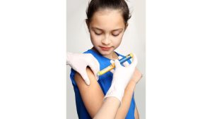 Çocuklarda Diyabetin Belirtileri