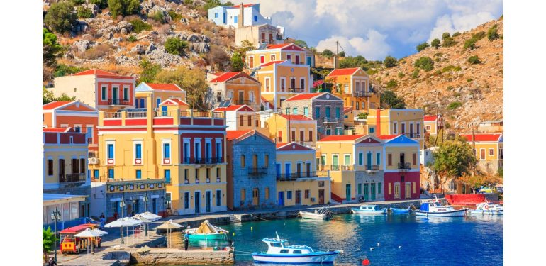 Yunan Adalarında Türk Vatandaşlarına Yıllık ‘Kapıda Vize’: İşbirliği ve İlişkilerde Yeni Bir Dönem mi?