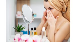 First Steps in Skin Care: Basic Beauty Routines