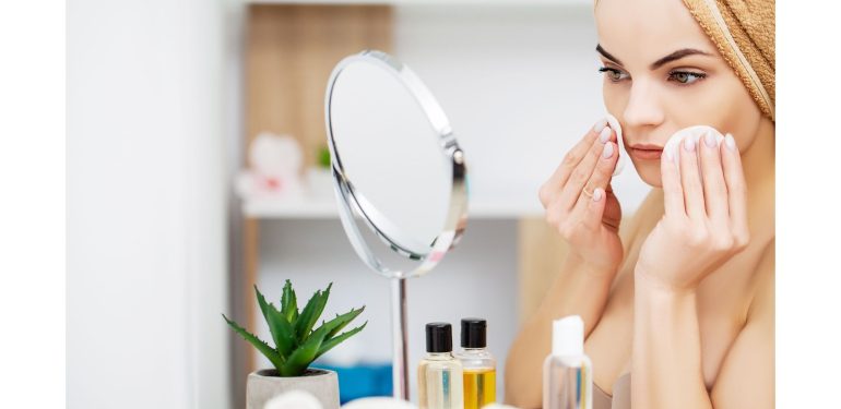 Cilt Bakımında İlk Adımlar: Temel Güzellik Rutinleri