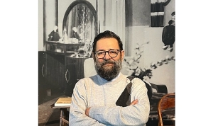 Borusan Kocabiyik Foundation celebrates the 100th anniversary of the Republic with a unique exhibition. gyWlmHON.jpg