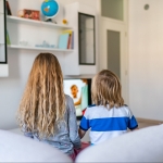 Çocuklarda Televizyon İzleme Süresi: Uzman Tavsiyeleri