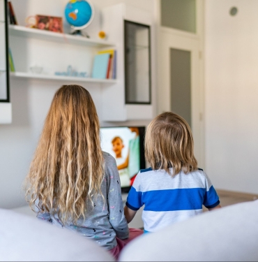 Çocuklarda Televizyon İzleme Süresi: Uzman Tavsiyeleri