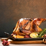 Yılbaşı Hindisi Tarifleri: 3 Farklı Lezzet