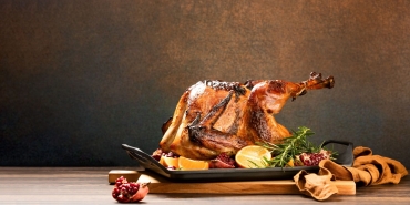 Yılbaşı Hindisi Tarifleri: 3 Farklı Lezzet