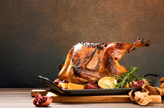 Yılbaşı Hindisi Tarifleri: 3 Farklı Lezzet