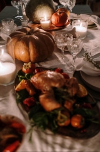 New Year's Turkey Recipes: 3 Different Flavors