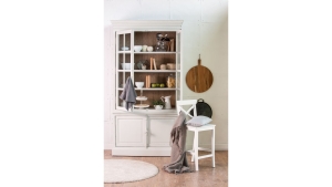 Ahşap Mobilyalarla Modern Dekorasyon