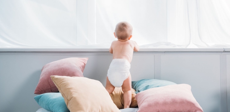 Çocuğunuzun Gece Bezi Bırakma Yolculuğu: Eğlenceli İpuçları ve Materyaller