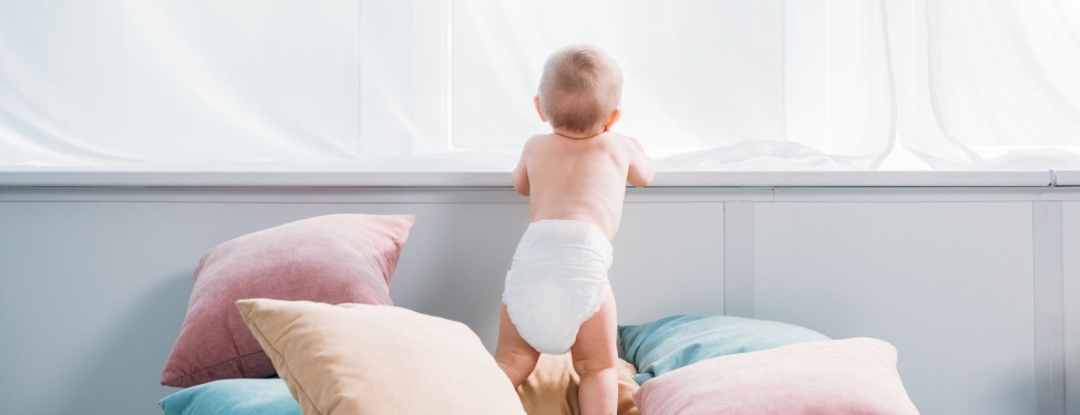 Çocuğunuzun Gece Bezi Bırakma Yolculuğu: Eğlenceli İpuçları ve Materyaller