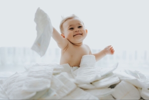 Your Child's Night Diaper Weaning Journey: Fun Tips and Materials