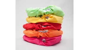 Your Child's Night Diaper Weaning Journey: Fun Tips and Materials