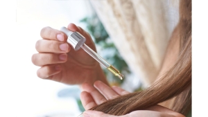 Saç Güzelliği için Sihirli Dokunuş: Argan Yağının Gücü