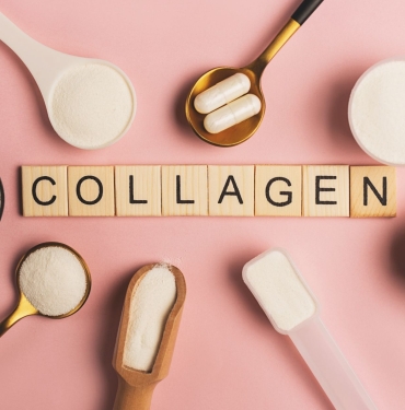 Kolajen Eksikliğiyle Başa Çıkmanın Yolları