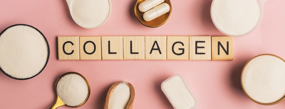 Kolajen Eksikliğiyle Başa Çıkmanın Yolları