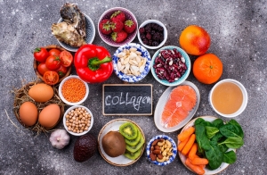 Kolajen Eksikliğiyle Başa Çıkmanın Yolları